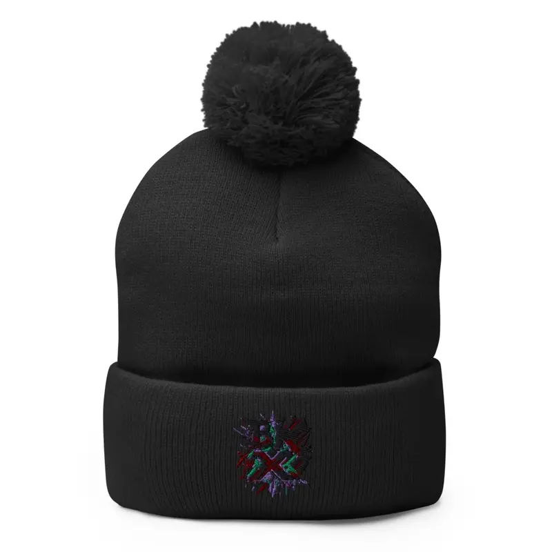 BKX Beenie