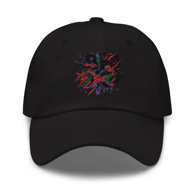 BKX Dad cap 