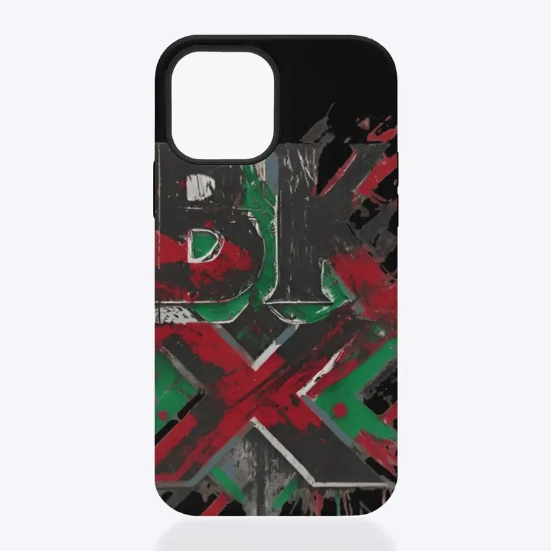 BKX iPhone MagCase