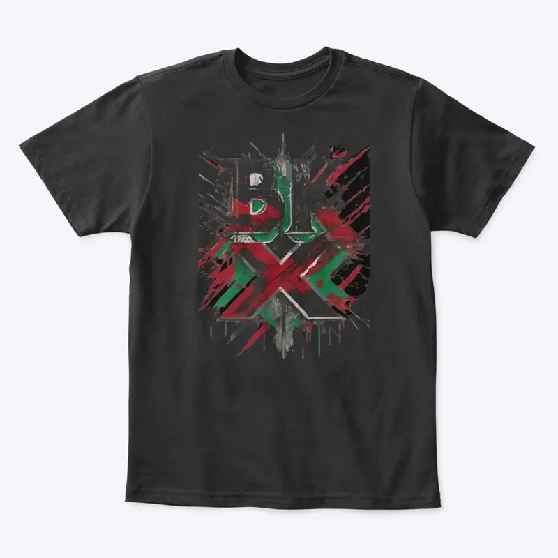 BKX Kids Premium Tee