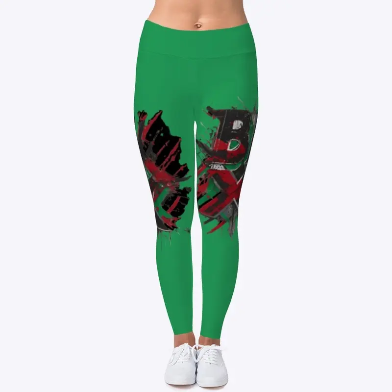 BKX Leggings