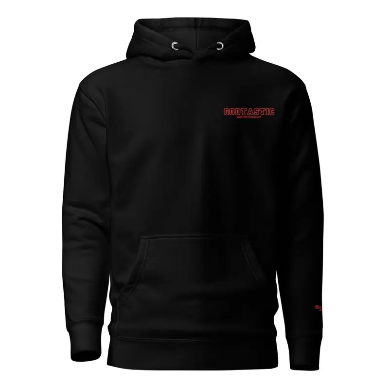 GODTASTIC ENT JOGGIG SET HOODIE