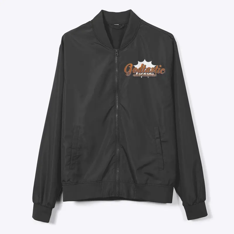 Godtastic Ent bomber jacket 