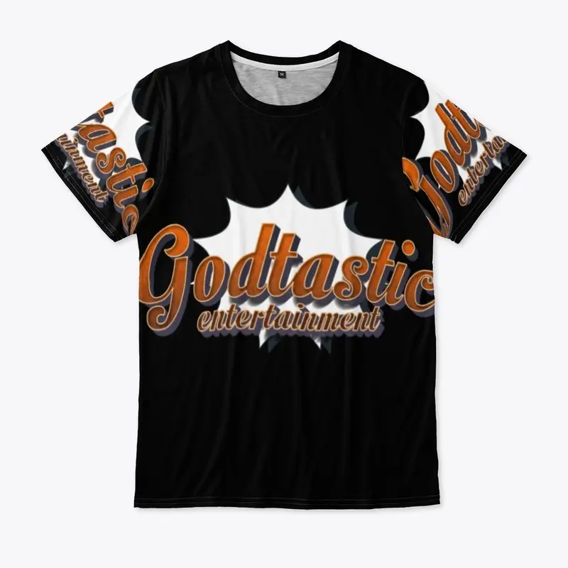 GodtasticAll-Over Print