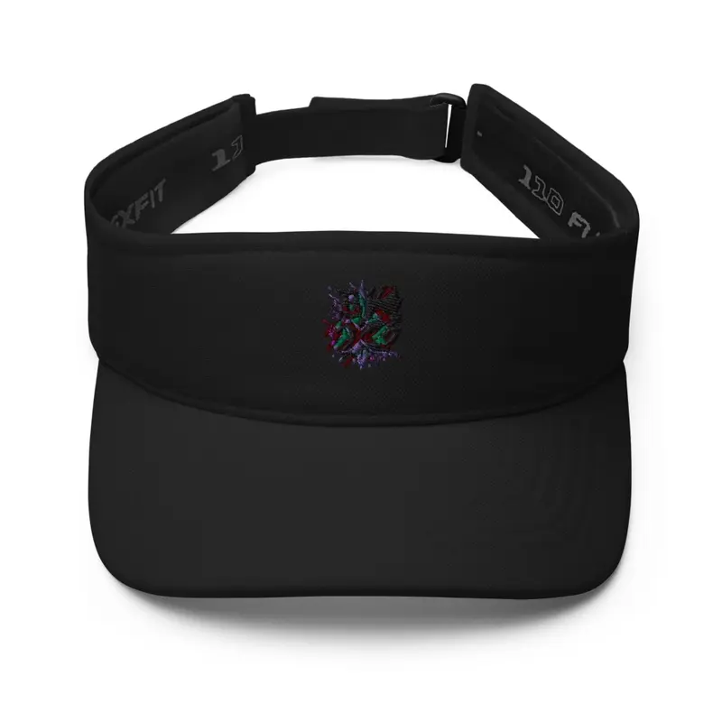 BKX VISOR