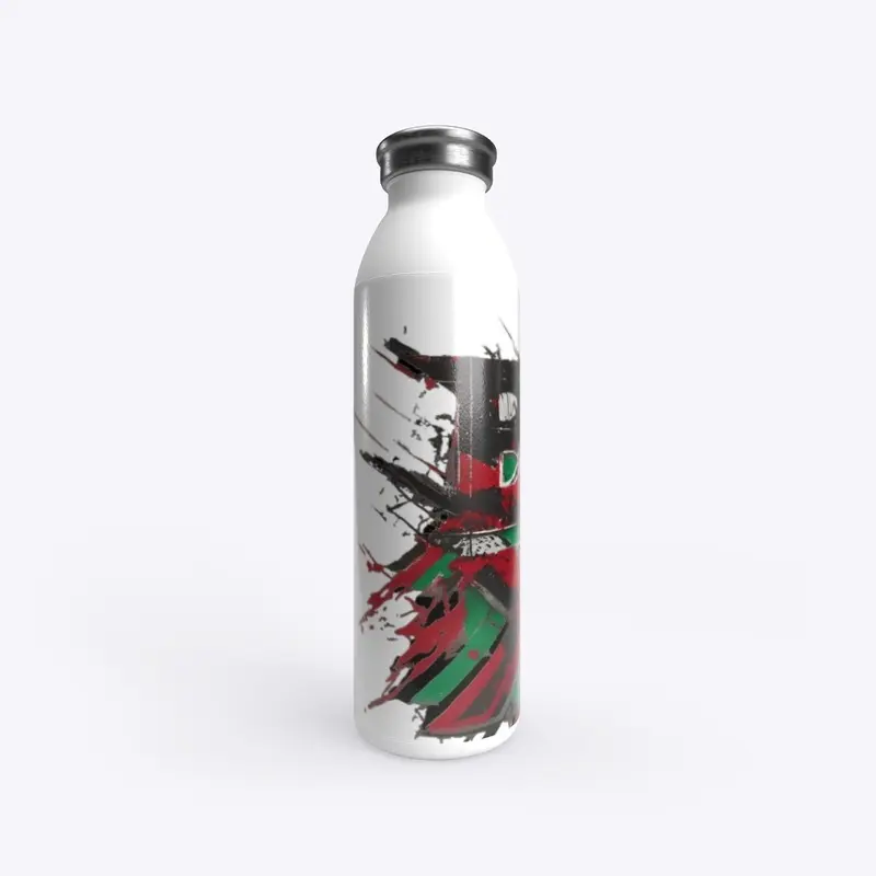 BKX 20 oz Water bottle