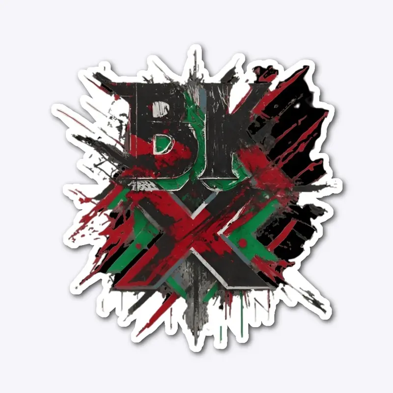 BKX MERCH