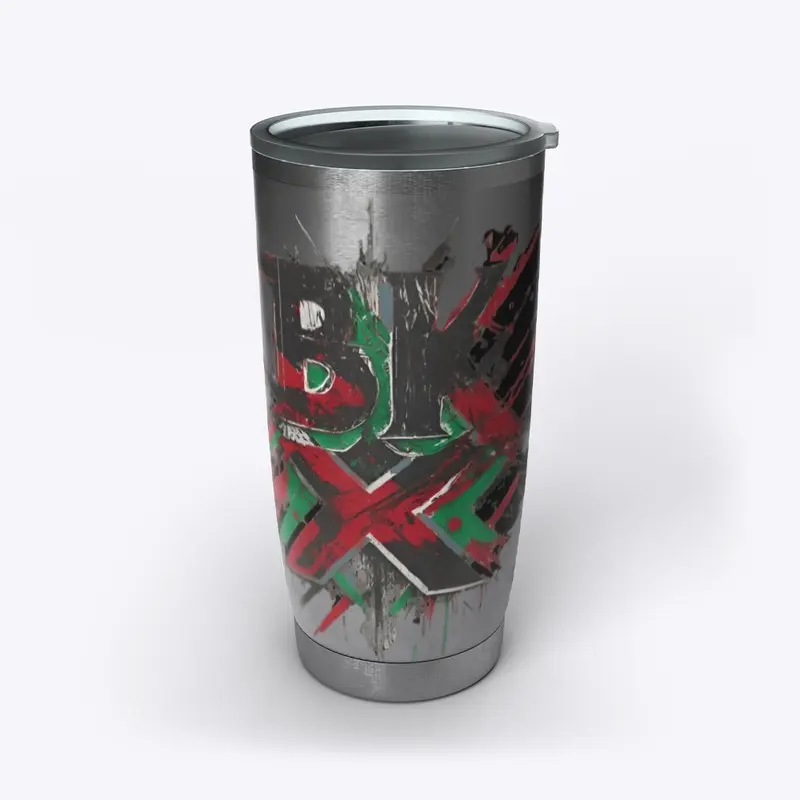 BKX Tumbler