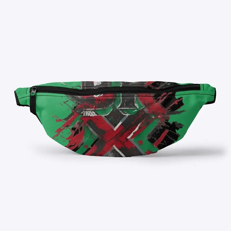 BKX Fanny Pack