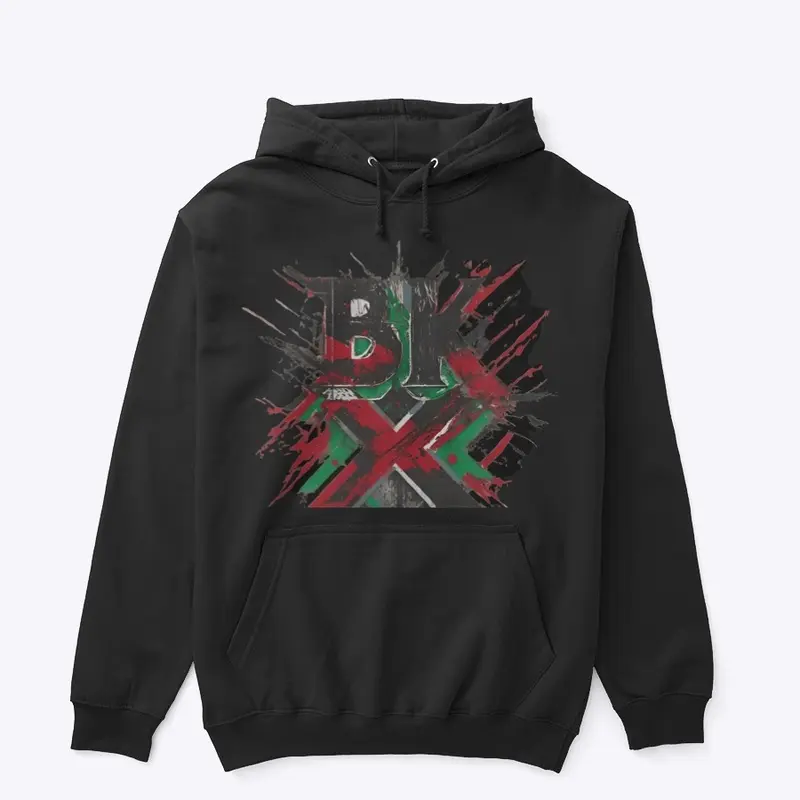 BKX MERCH