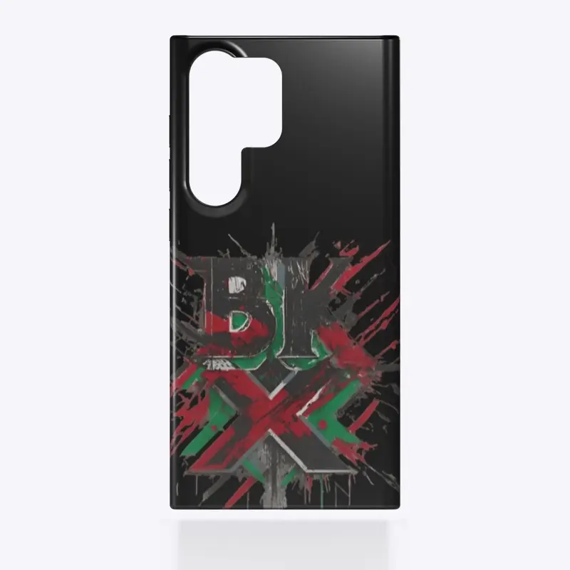 BKX Samsung Case