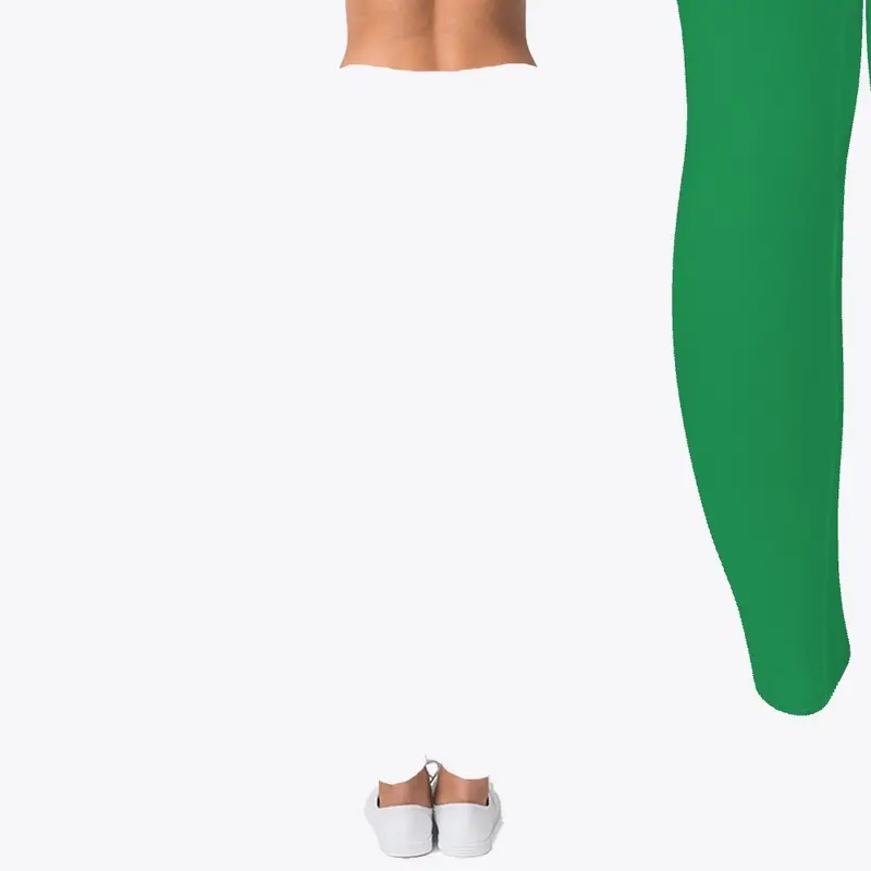 Godtasticent Leggings