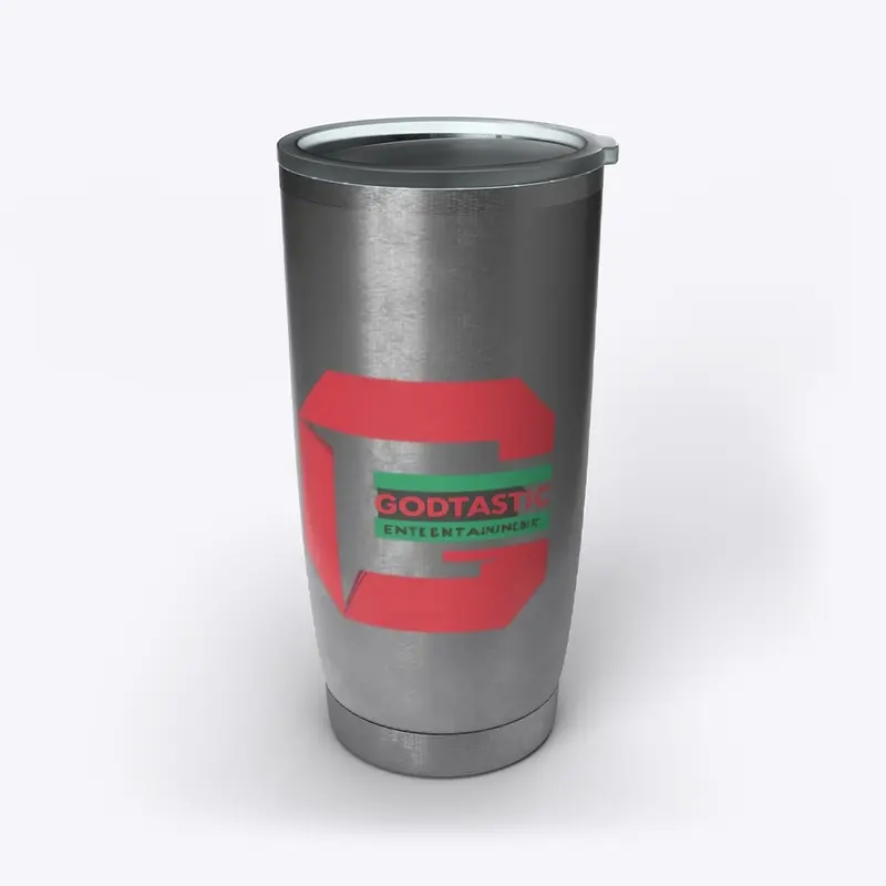 GODTASTIC 20 TUMBLER