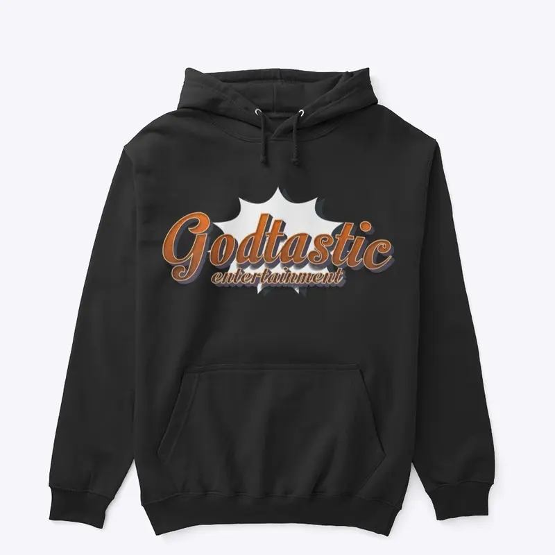 Godtastic Ent pullover unisex hoodie